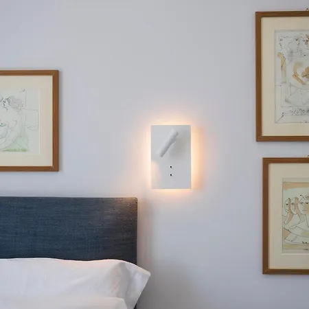 Abbraccio Boutique Retreat Panzió Amalfi