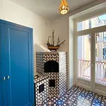 Abbraccio Boutique Retreat