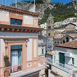 B&B Abbraccio Boutique Retreat 4*