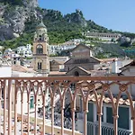 Abbraccio Boutique Retreat B&B 4*