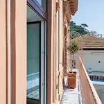 Abbraccio Boutique Retreat B&B 4*