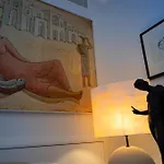 Abbraccio Boutique Retreat 4* 아말피