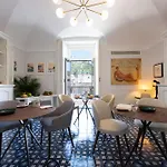 Abbraccio Boutique Retreat 4* 아말피