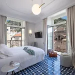 Abbraccio Boutique Retreat