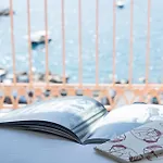 Abbraccio Boutique Retreat B&B 아말피