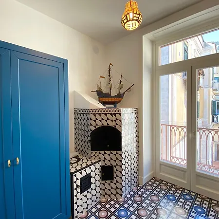 Abbraccio Boutique Retreat