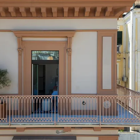 B&B Abbraccio Boutique Retreat
