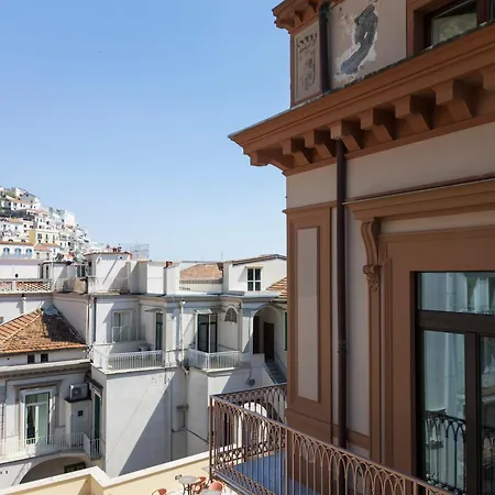 Abbraccio Boutique Retreat B&B 4*