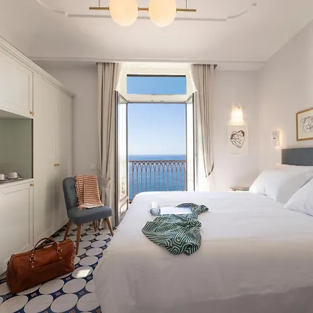 住宿加早餐酒店 Abbraccio Boutique Retreat *