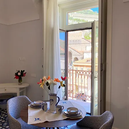 Abbraccio Boutique Retreat Bed & Breakfast *