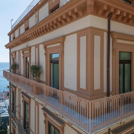 Bed & Breakfast Abbraccio Boutique Retreat *