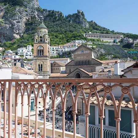 Abbraccio Boutique Retreat Bed & Breakfast *