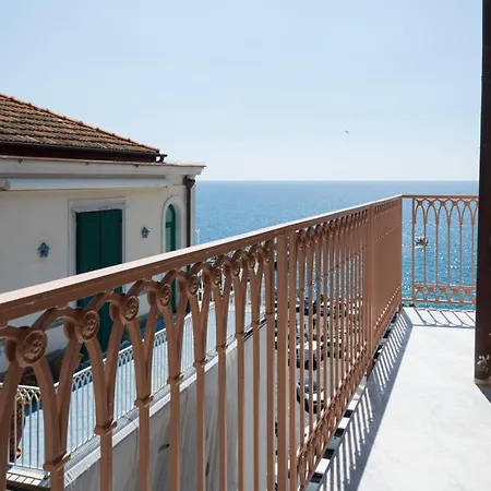 Abbraccio Boutique Retreat * Amalfi