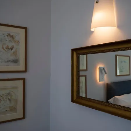 Bed & Breakfast Abbraccio Boutique Retreat Amalfi