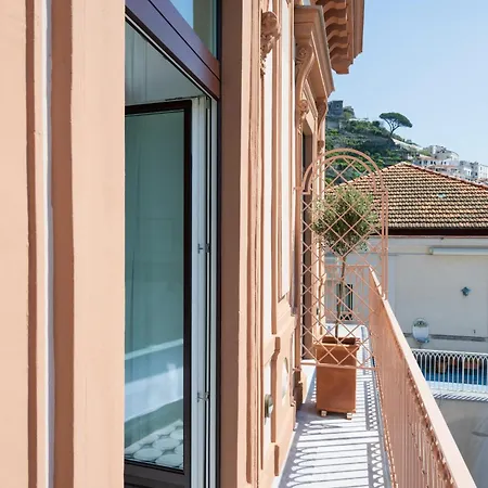 Abbraccio Boutique Retreat Bed & Breakfast *