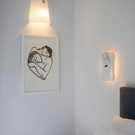 Bed & Breakfast Abbraccio Boutique Retreat *