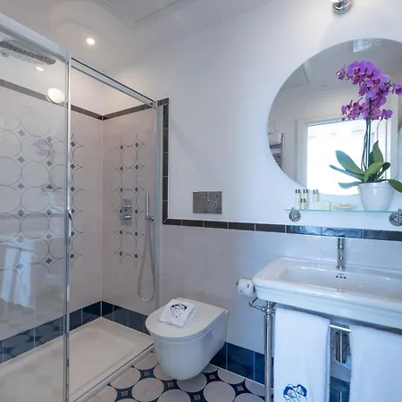 Abbraccio Boutique Retreat *