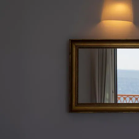 Bed & Breakfast Abbraccio Boutique Retreat *