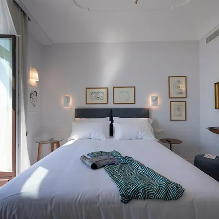 Abbraccio Boutique Retreat Bed & Breakfast *