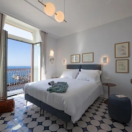 Abbraccio Boutique Retreat Bed & Breakfast