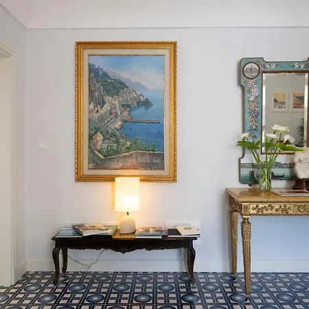 Bed & Breakfast Abbraccio Boutique Retreat