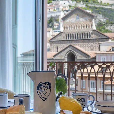 Abbraccio Boutique Retreat