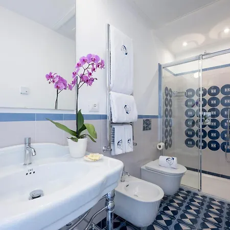 Bed & Breakfast Abbraccio Boutique Retreat