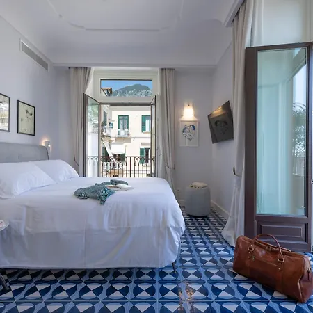 Abbraccio Boutique Retreat Bed & Breakfast *