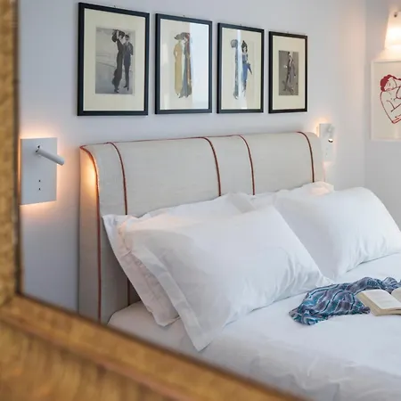 Abbraccio Boutique Retreat Amalfi