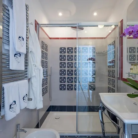 Abbraccio Boutique Retreat *