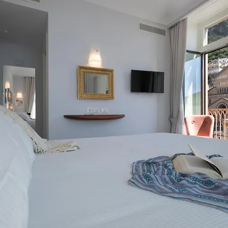 Bed & Breakfast Abbraccio Boutique Retreat