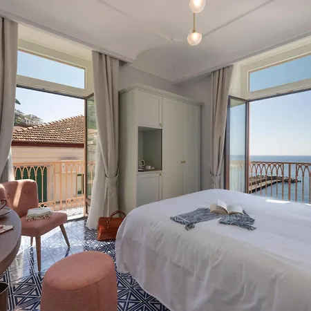 Bed & Breakfast Abbraccio Boutique Retreat